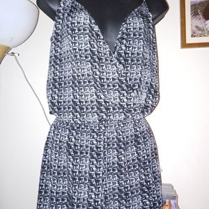 Ladies full length Romper